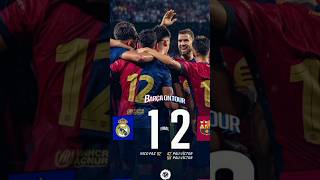 Real Madrid Vs Barcelona pre season  el classico 2024 elclasico [upl. by Adnir400]