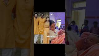 Baby Boy Praveen Vs Mrudula Vs pranav praveenpranav couplegoals shortsfeed shots [upl. by Niuq919]