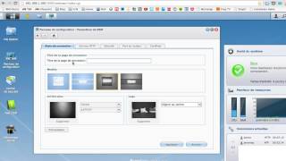 Synology DS213J Configuration [upl. by Siurad]