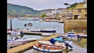 Salcombe Devon [upl. by Caprice513]