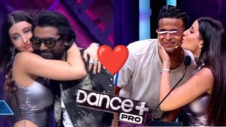 Prabhu Deva vs Remo Dsouza dance  Versus  JugalBandi [upl. by Rogerson181]