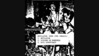 MutilatorBloodstorm FULL Demo86 [upl. by Cathe]