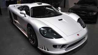 Saleen S7 [upl. by Eddra281]