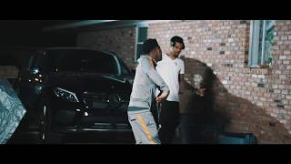 YoungBoy Never Broke Again  Genie Official Music Video [upl. by Wylma]