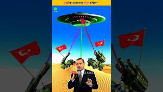 Turkey Powerful Laser Defence System  Facts  Shorts  shorts turkey facts [upl. by Norton]