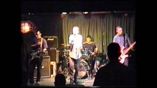 Willard live at the Good Night Club Nelson 1990s [upl. by Saimon]