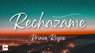 Rechazame 1 Hour  Prince Royce [upl. by Aliuqat701]