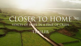 Closer to Home Trailer [upl. by Lattimer]