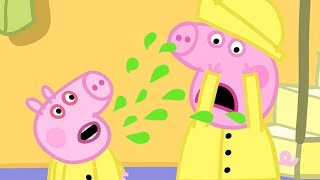 Peppa Pig Full Episodes  New Peppa Pig  Peppa Pig 2020  Kids Videos [upl. by Joyann416]