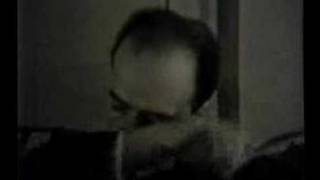 Vintage Bronislaw Huberman Video How to Play Violin 1929 [upl. by Notlil902]