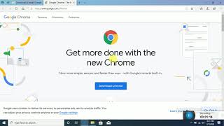 google chrome download windows 10 [upl. by Laup488]