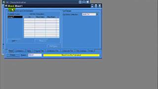 Learn HYSYS 32 in Arabic  9Oil Refining ExamplePart4 [upl. by Gilligan]