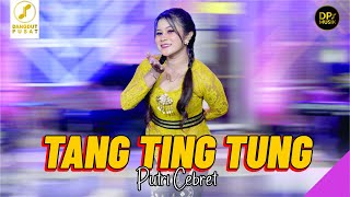 Putri Cebret  Tang Ting Tung [upl. by Abroms53]