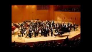 Pollini Brahms Piano Concerto No1 in D Minor Op15 [upl. by Swigart]