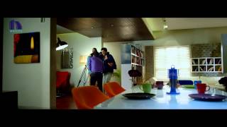 Dongata Movie Teaser  Manchu Lakshmi Adivi Sesh Brahmanandam [upl. by Yllek]