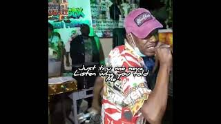 youtubeshorts Merciless letta 2 ma momma Dancehall Merciless [upl. by Llenral]