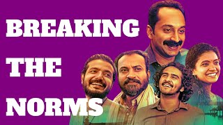 KUMBALANGI NIGHTS  A Movie Which Broke The Stereotypes of Male Protagonists I Movie Analysis [upl. by Natsuj]