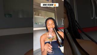 Wine review winewednesday winetasting southafricanyoutuber [upl. by Betsey]