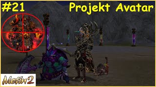 ZWISCHENPRÜFUNG  Schaffen wir den RAZADOR 3 MAL  Metin2 F2P Projekt quotAvatarquot Ep21 Emerald [upl. by Cheyne]