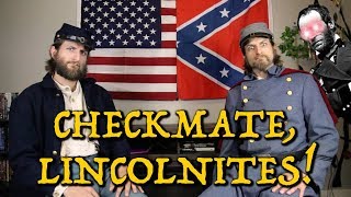 Did Confederate Soldiers FIGHT for SLAVERY [upl. by Bland279]