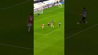 Process Goal🔥🔥manchesterunited manchester red united mu ggmu bruno rashford oldtrafford yt [upl. by Eenalem]