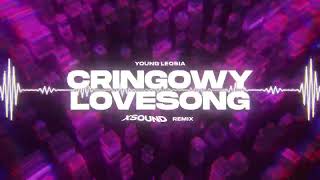 Young Leosia  Cringowy Lovesong XSOUND Remix [upl. by Laverna]