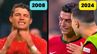 Cristiano Ronaldos BIGGEST Penalty MISSES [upl. by Macguiness]