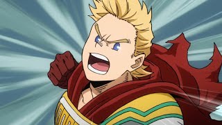 Lemillion  My Hero Academia Official Clip [upl. by Katlaps14]