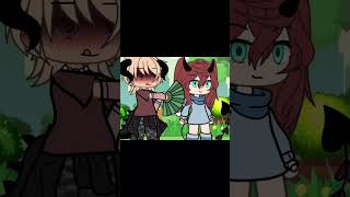 🤪 Bubble pop eletric gacha animation trending shorts gachalife gachatuber fyp pls sub [upl. by Hulbig]