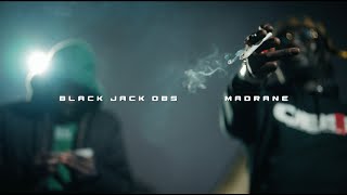 Black Jack OBS x Madrane  Stratagème [upl. by Hatch]