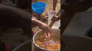 The perfect Jollof Rice Recipe [upl. by Enilraep]