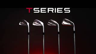 2024 Titleist T Series Irons [upl. by Nigam140]