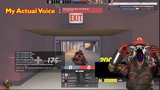 AI mimicked voice vs Actual Voice How do I feel when Ive got autobalanced in Casual [upl. by Drandell]