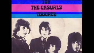 The Casuals Toy [upl. by Lemhar475]