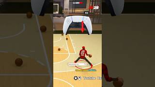 NBA 2K25 Shooting Tips Best Stepback Jumpshot Dribble Moves nba2k25 2k25 [upl. by Nader599]