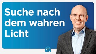 Auf der Suche nach dem wahren Licht – Gottesdienst Livestream vom 17112024 mit Daniel Müller [upl. by Notrem344]