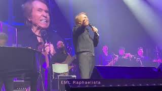 Raphael Gira Victoria 2024 Gran Teatre del Liceu Barcelona 30092024 Qué sabe nadie [upl. by Goldberg]