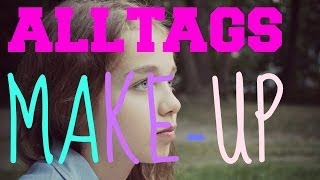 Alltags Makeup für Schule und Freizeit [upl. by Fanni]