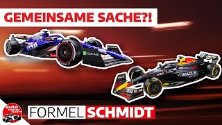 Die Formel1Autos der Saison 2024  Formel Schmidt 2024 [upl. by Madanhoj]