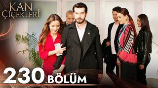 Kan Çiçekleri 230 Bölüm [upl. by Rafiq]