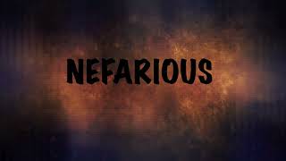 Nefarious 2023 movie  his last words AFTER the credits [upl. by Adnovaj]