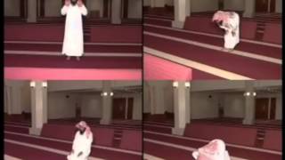 How to perform salah according to the Sunnah [upl. by Nynnahs]