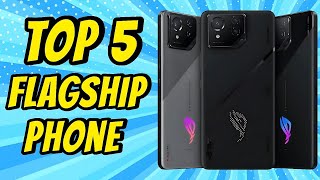 Best Flagship Phone Ngayong 2024 [upl. by Namlaz]