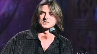 Mitch Hedberg  98 Just For Laughs  Live Stand Up Comedy [upl. by Magna]