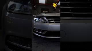 Válvula Turbosmart 🥶🥶 Passat 😱⚡️⚡️ reelsviralシ taller servicio passat CDMX racing [upl. by Kcirddot]