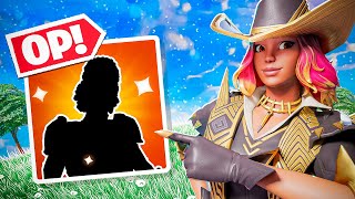 These Hired NPCs Are Overpowered In Fortnite Chapter 5 Fortnite Chapter 5 NPC Locations [upl. by Kalb]