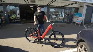 EBikes 2024 Überblick und Rundgang alle Haibike Rotwild Winora mit Meister Kai Gimmler [upl. by Ame]