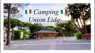 Union Lido  Campingplatz der Superlative  2022 [upl. by Digirb176]