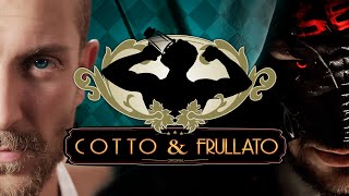 Cotto amp Frullato Trailer Canale [upl. by Aneles]