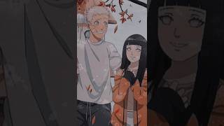 Naruto x Hinata cute edit ♡ [upl. by Mcquoid]